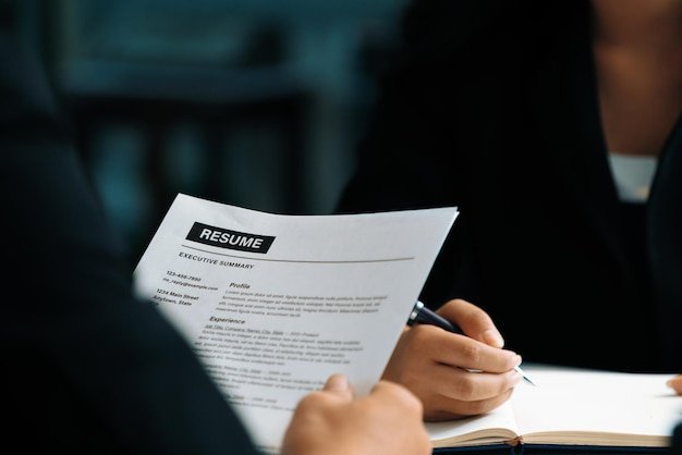 Best Tips Resume for Starbucks Jobs (With Examples)