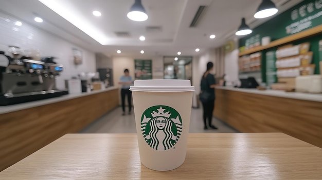 Starbucks Hiring Age Requirement Complete Guide