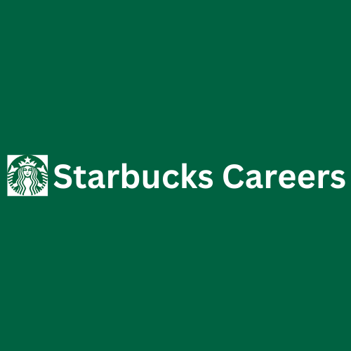 Starbucks Careers logo