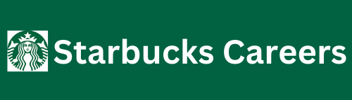 Starbucks Careers Logo