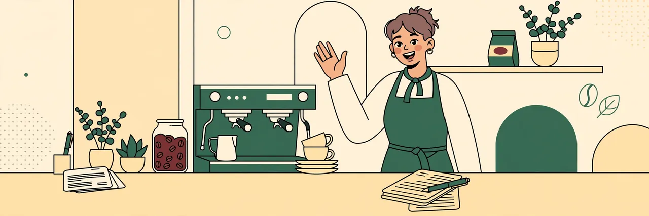 Is Starbucks hiring 2026 — open positions guide