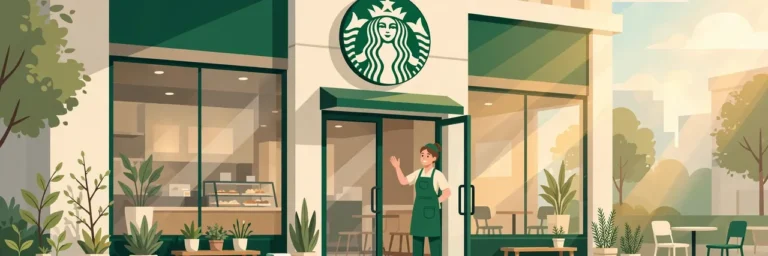 How to quit Starbucks and rehire guide 2026