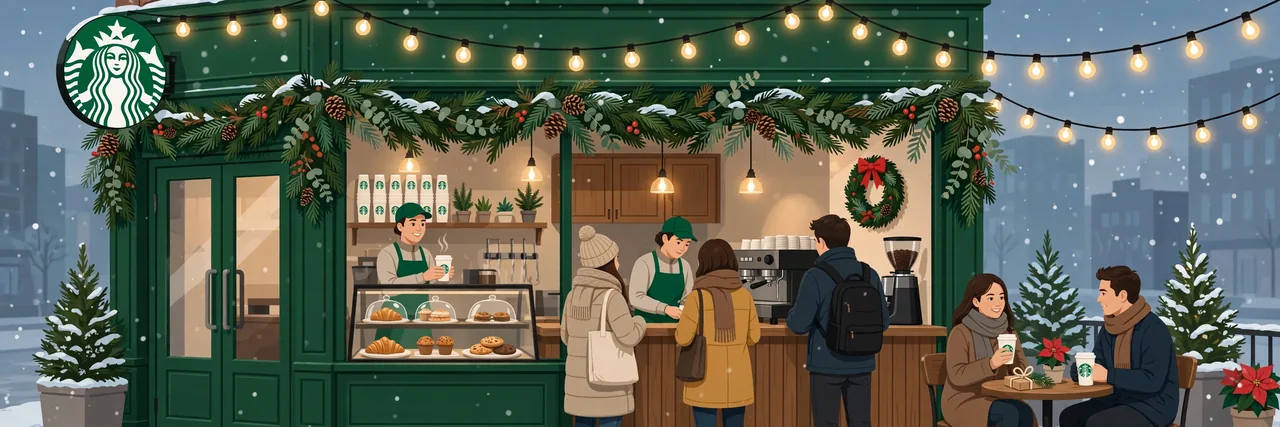 Does Starbucks hire seasonal workers 2026 guide