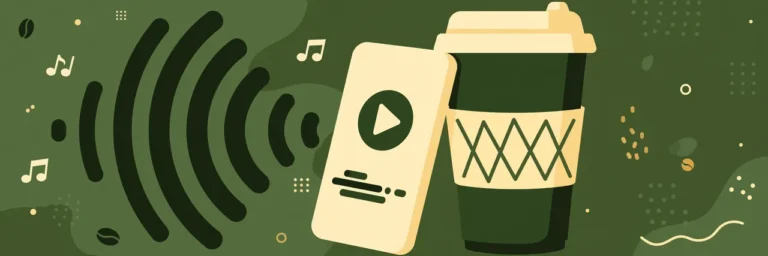 Starbucks free Spotify Premium perk 2026
