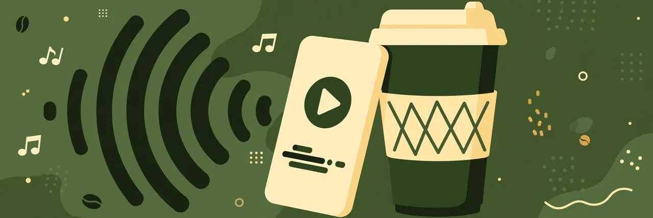 Starbucks free Spotify Premium perk 2026