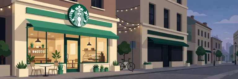 Starbucks store closures 2026 guide