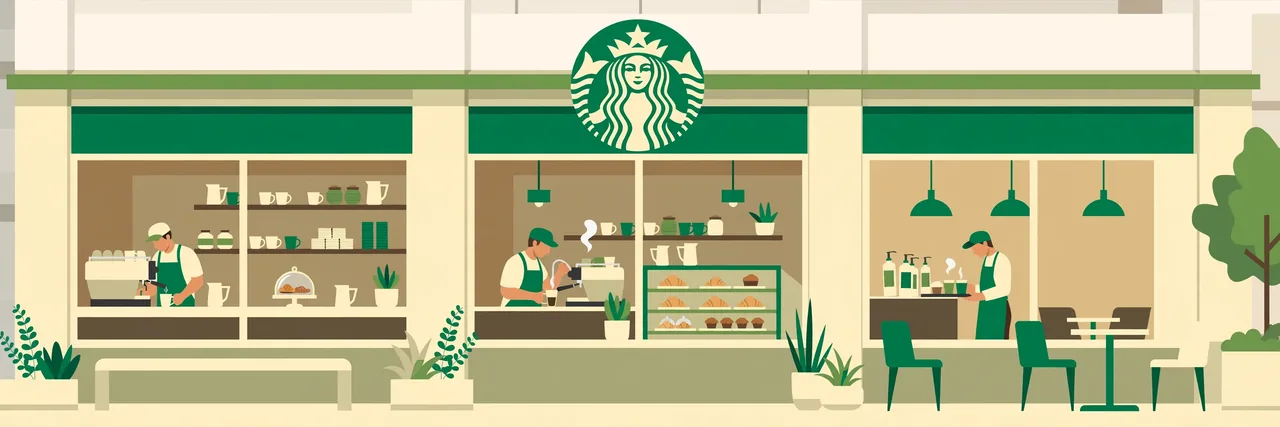 Is Starbucks unionized 2026 applicant guide