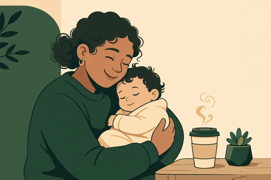 Starbucks paid parental leave — up to 18 weeks for eligible hourly partners