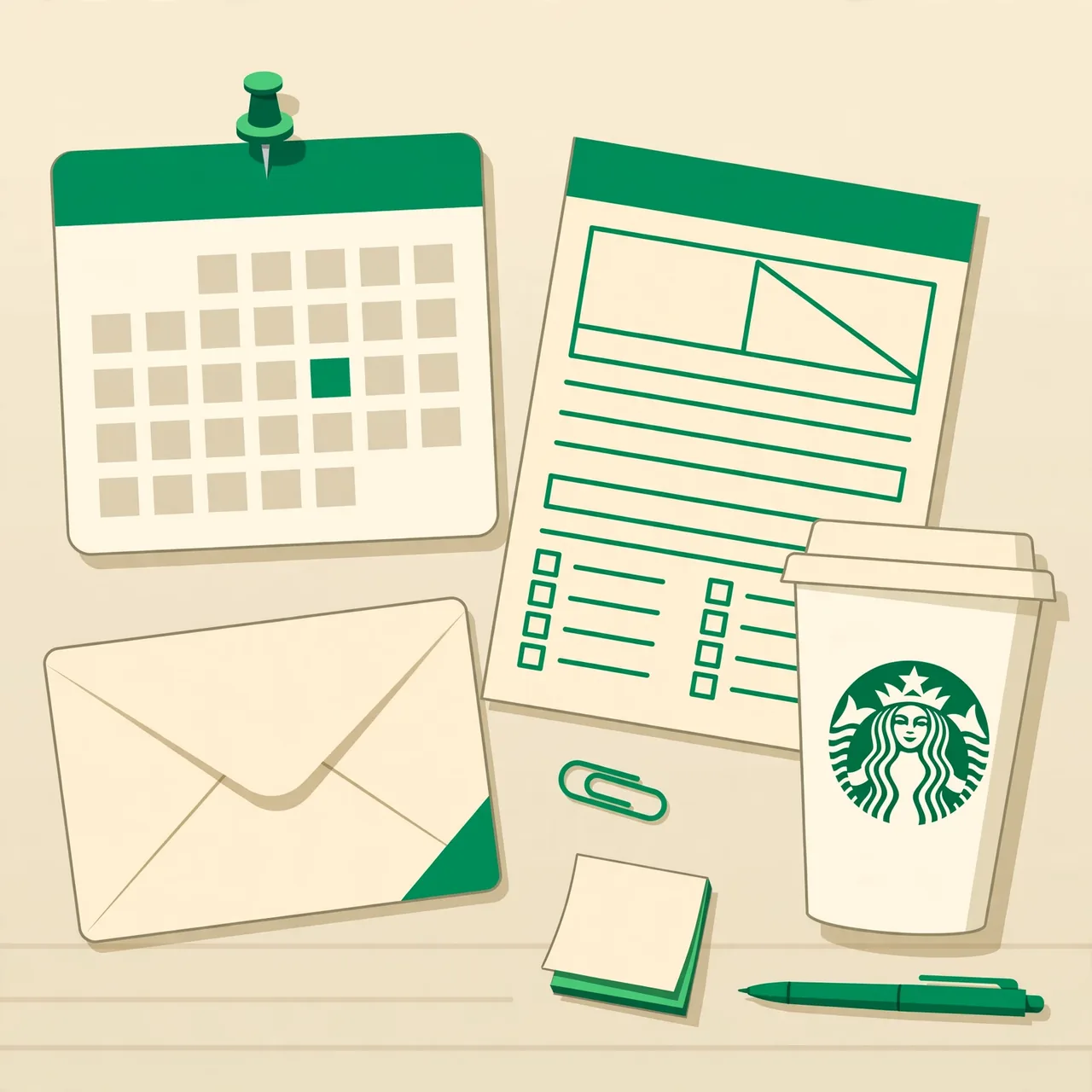 Starbucks W-2 for Former Employees: How to Get Yours After Leaving 1 Starbucks W-2 tax form for former employees — how to get your W-2 after leaving Starbucks